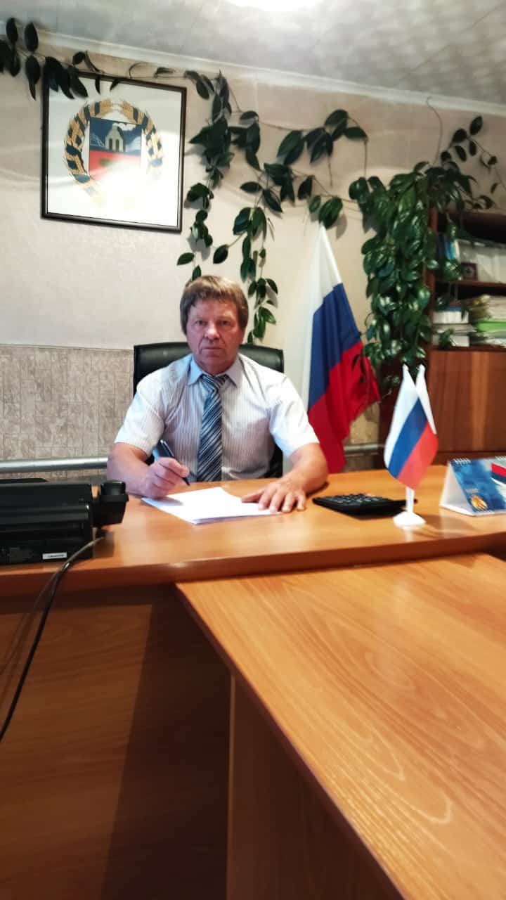 Морозов Владимир Юрьевич.